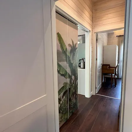 1+1 Apartman Kemer