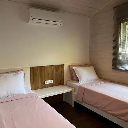 Apartman 1+1 Kemer