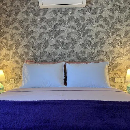 Apartman 1+1