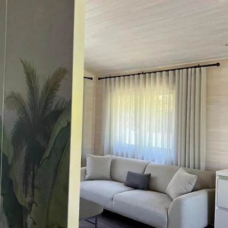 Apartman 1+1