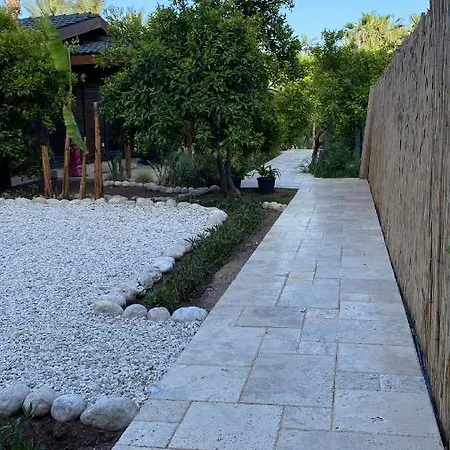 Apartman 1+1 Kemer