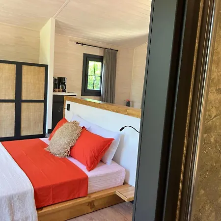 Apartment 1+1 Kemer